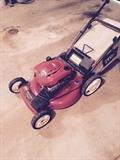 Toro Recycler 6.5hp, Lawn Mower