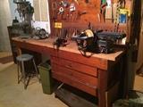 Work Bench