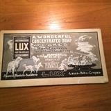 1 of Many Illustrations By Eethel Hellen Claussen, Commercial Illustrator in Early 1900's