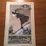 1 of Many Illustrations By Eethel Hellen Claussen, Commercial Illustrator in Early 1900's