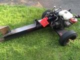 Wood Splitter