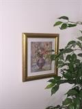 FRAMED ART