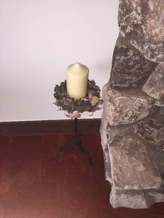 CANDLE
