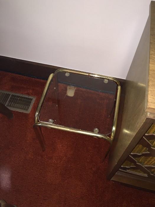 SMALL TABLE