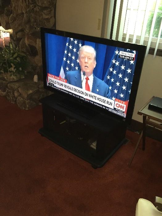 FLATSCREEN TV 46' SONY BRAVIA (KDL-46BX420)