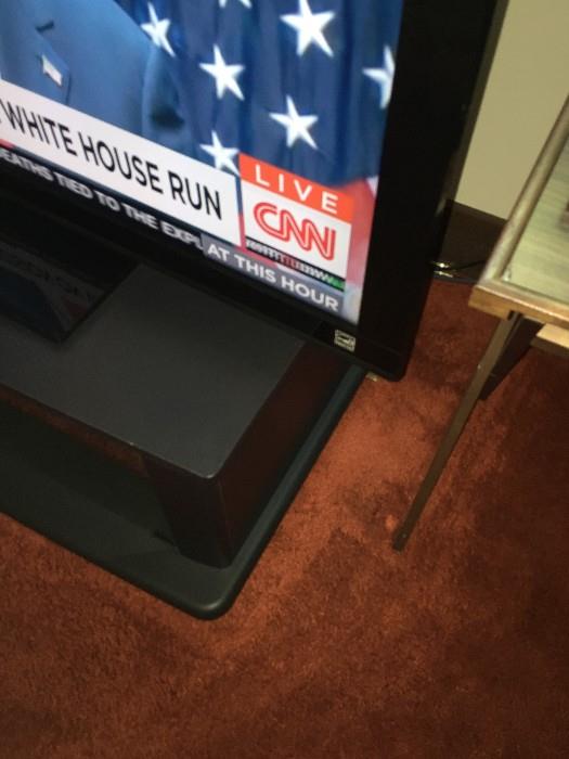 FLATSCREEN TV 46' SONY BRAVIA (KDL-46BX420)