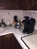 SMALL KITCHEN APPLIANCES