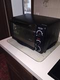 COUNTERTOP OVEN
