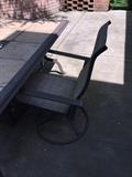 PATIO CHAIR