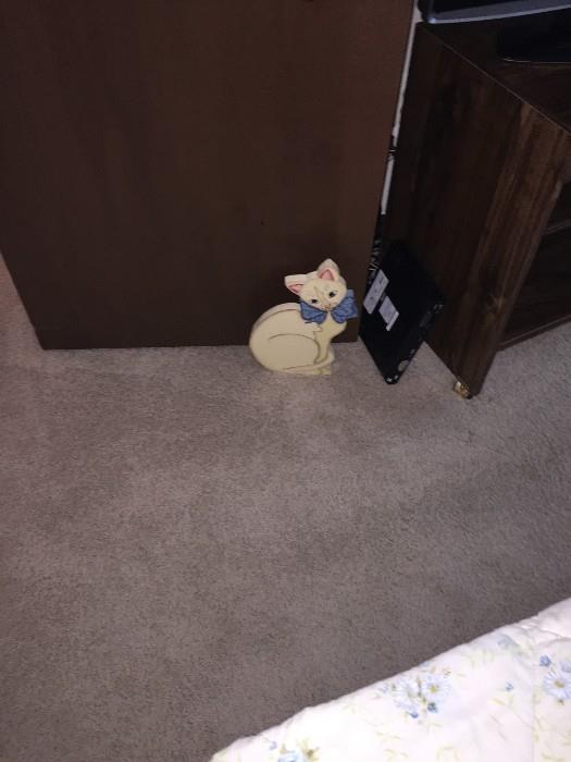 KITTY HOME DECOR'