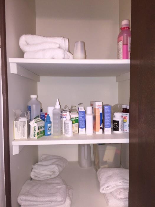 BATH AND BODY PRODUCTS