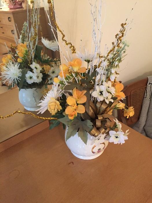 FLOWERS