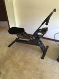 EXERCISE EQUIPMENT