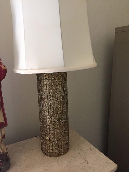 LAMP