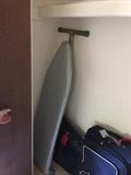 IRONING BOARD