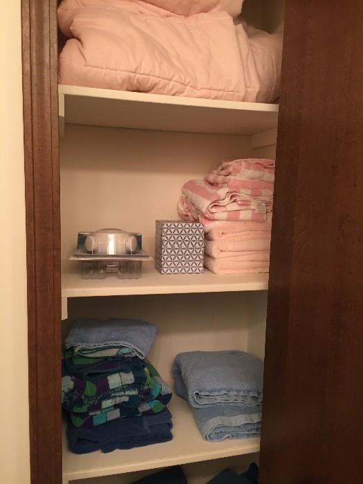 LINENS