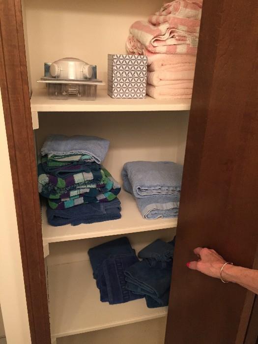 LINENS