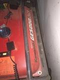 KAWASAKI GE5000AS GENERATOR