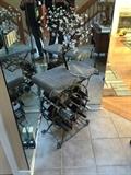 WINE RACK