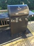 BRINKMAN BBQ GRILL / GOOD CONDITION AND WORKS PERFECTLY!!!