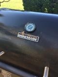 BRINKMAN BBQ GRILL / GOOD CONDITION AND WORKS PERFECTLY!!!