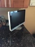 SMALL FLATSCREEN TV