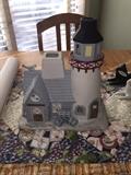 LIGHTHOUSE HOME DECOR'