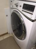 WHIRLPOOL SIDE LOAD WASHER AND DRYER JUST LIKE NEW ( GREAT CONDITION ) 