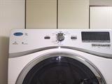 WHIRLPOOL SIDE LOAD WASHER AND DRYER JUST LIKE NEW ( GREAT CONDITION ) 