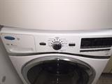 WHIRLPOOL SIDE LOAD WASHER AND DRYER JUST LIKE NEW ( GREAT CONDITION ) 