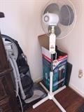 FAN / CARPET WASHER / CLEANER