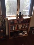 BOOKSHELF