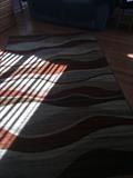 WAVE RUG