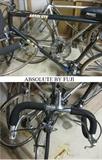 ABSOLUTE BY FUJI MEN'S BIKE