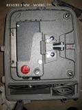 REVERE 8 MM - MODEL 777 PROJECTOR