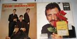 Beatles and Ringo records (1) each