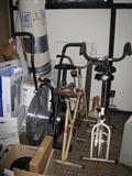 EXERCISE EQUIPMENT