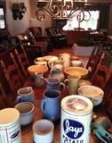 Lots of Stoneware