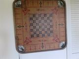 REALLY GOOD CONDITION GAME BOARD
