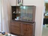 MODERN 70'S CHINS CABINET