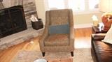 occasional chairs