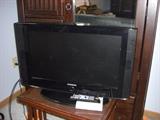 Samsung Flat Screen