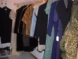 Vintage & Retro Clothing & Furs