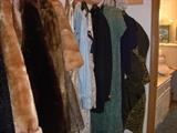 Vintage & Retro Clothing & Furs