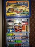 1970s matchbox cars