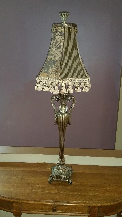 Decorative Lamp