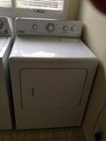 Maytag dryer