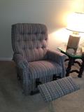 Recliner #2