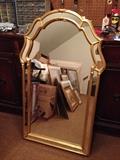 Nice large wall mirror