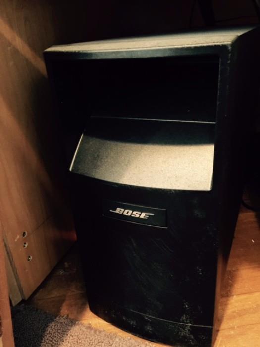 Bose System